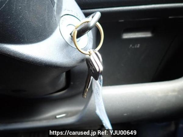 Used 2008 AT toyota succeed-van NCP51V Image[25]