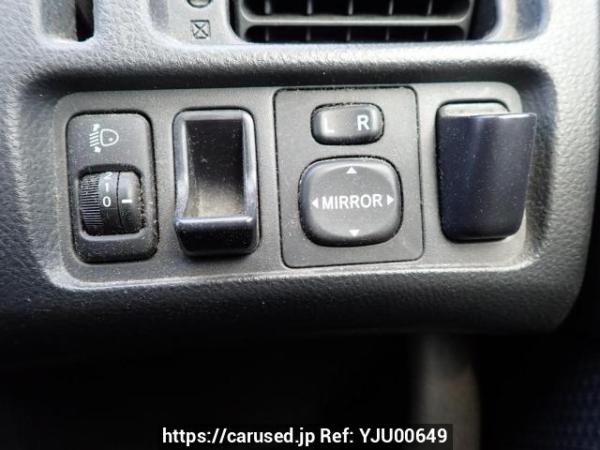 Used 2008 AT toyota succeed-van NCP51V Image[26]