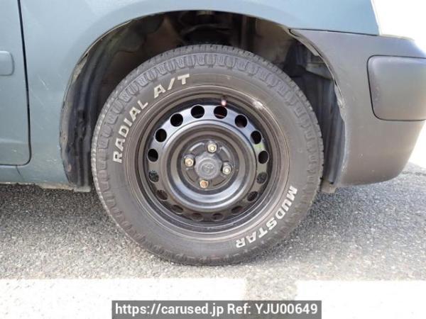 Used 2008 AT toyota succeed-van NCP51V Image[28]