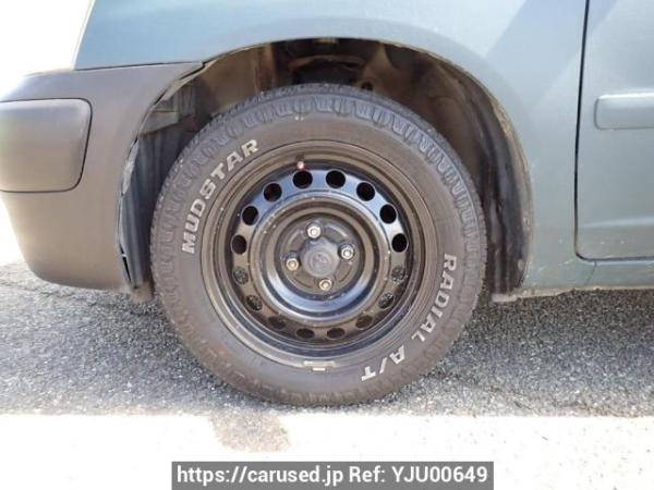 Used 2008 AT toyota succeed-van NCP51V Image[29]