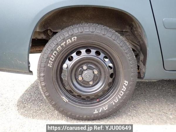 Used 2008 AT toyota succeed-van NCP51V Image[30]