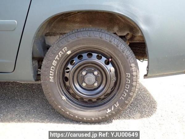 Used 2008 AT toyota succeed-van NCP51V Image[31]