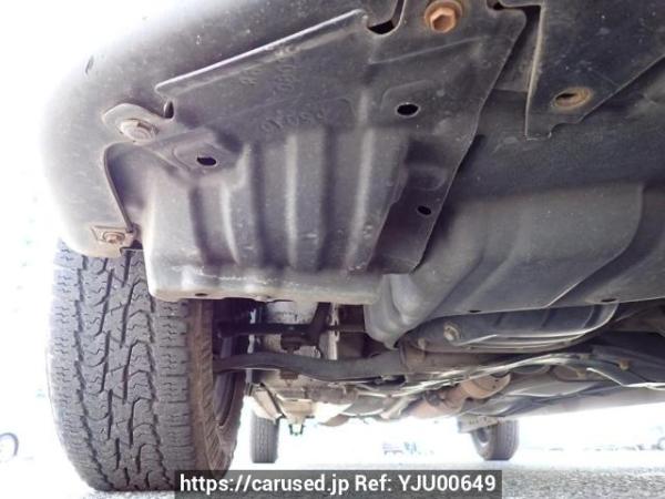 Used 2008 AT toyota succeed-van NCP51V Image[32]