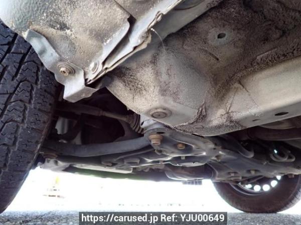 Used 2008 AT toyota succeed-van NCP51V Image[34]