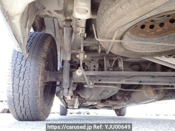 Used 2008 AT toyota succeed-van NCP51V Image[38]
