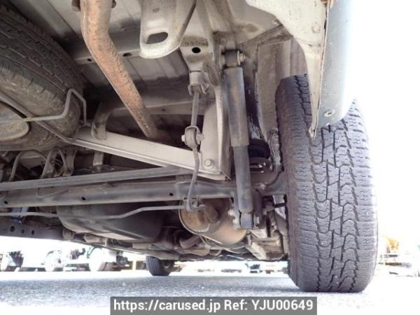 Used 2008 AT toyota succeed-van NCP51V Image[39]