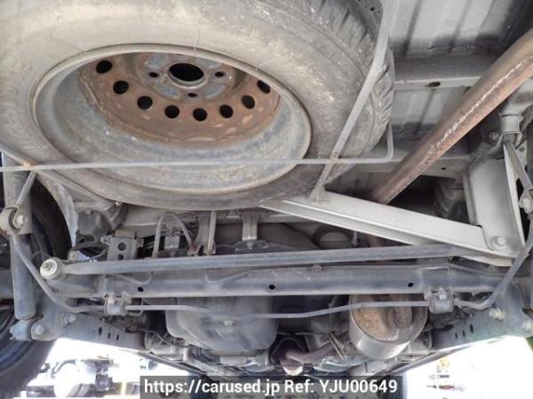 Used 2008 AT toyota succeed-van NCP51V Image[40]