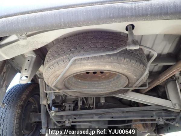 Used 2008 AT toyota succeed-van NCP51V Image[41]