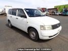 Toyota Probox Van
