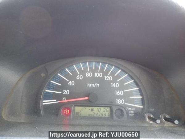 Used 2002 MT toyota probox-van NCP51V Image[23]