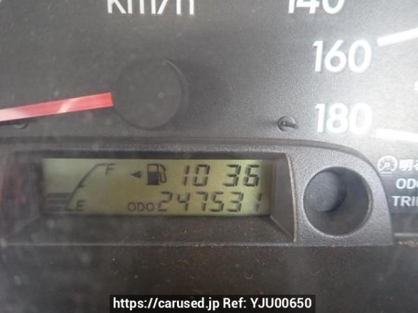 Used 2002 MT toyota probox-van NCP51V Image[24]