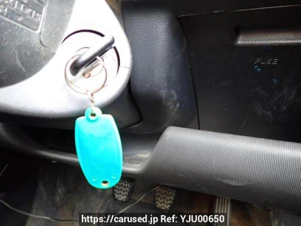 Used 2002 MT toyota probox-van NCP51V Image[25]