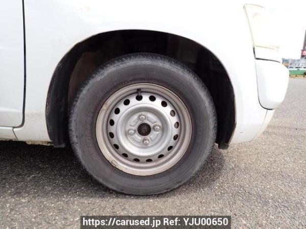 Used 2002 MT toyota probox-van NCP51V Image[28]
