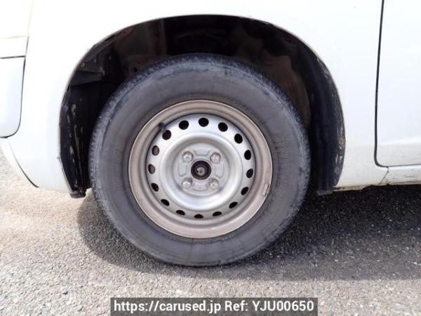 Used 2002 MT toyota probox-van NCP51V Image[29]