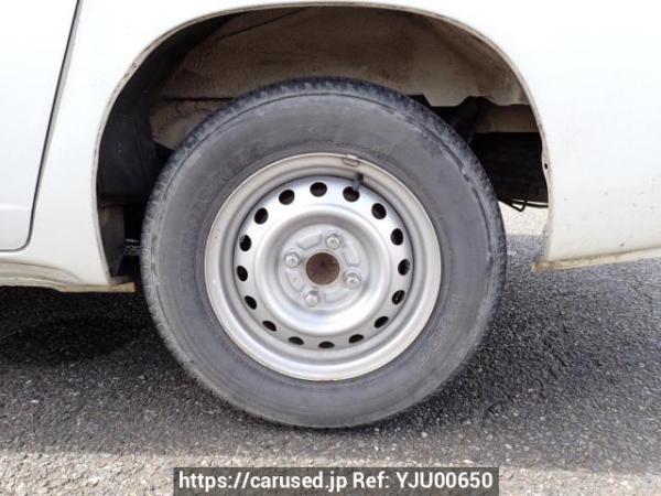 Used 2002 MT toyota probox-van NCP51V Image[31]