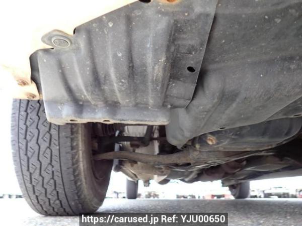 Used 2002 MT toyota probox-van NCP51V Image[32]