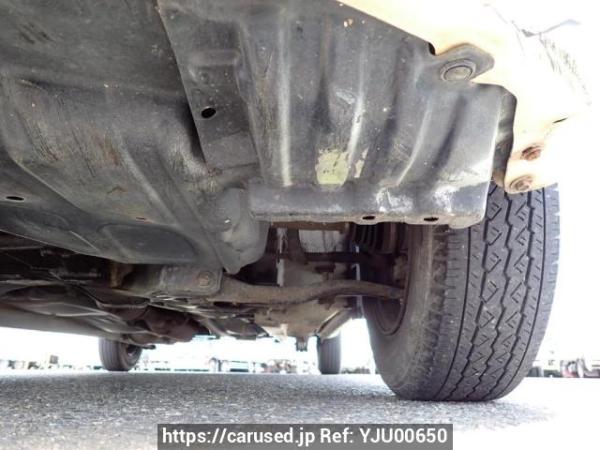 Used 2002 MT toyota probox-van NCP51V Image[33]