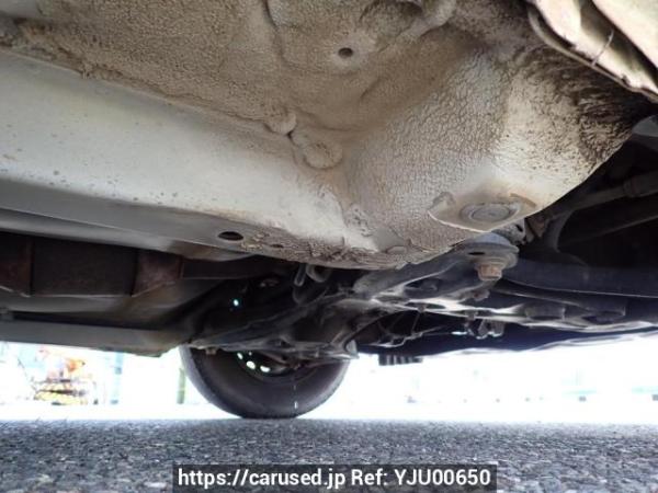 Used 2002 MT toyota probox-van NCP51V Image[35]