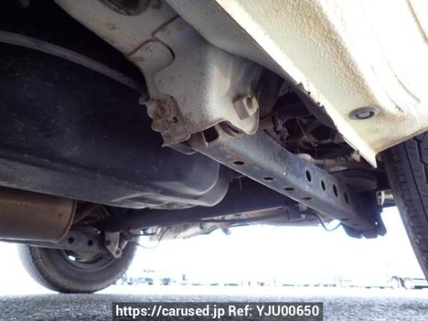 Used 2002 MT toyota probox-van NCP51V Image[37]