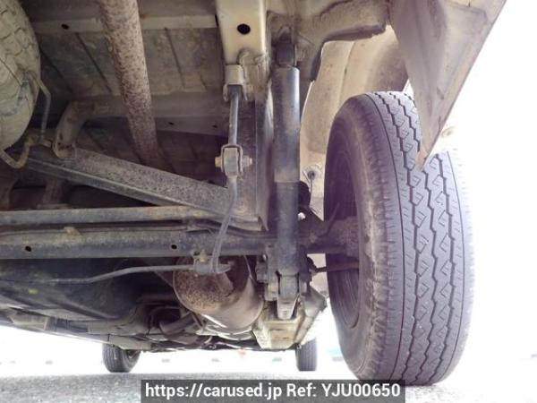 Used 2002 MT toyota probox-van NCP51V Image[39]