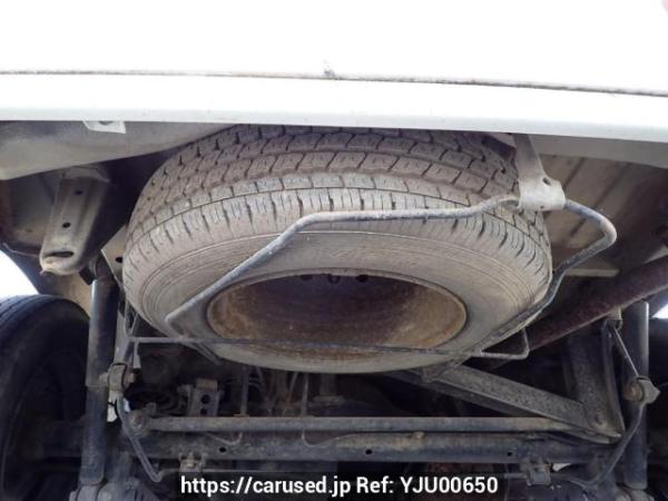 Used 2002 MT toyota probox-van NCP51V Image[41]