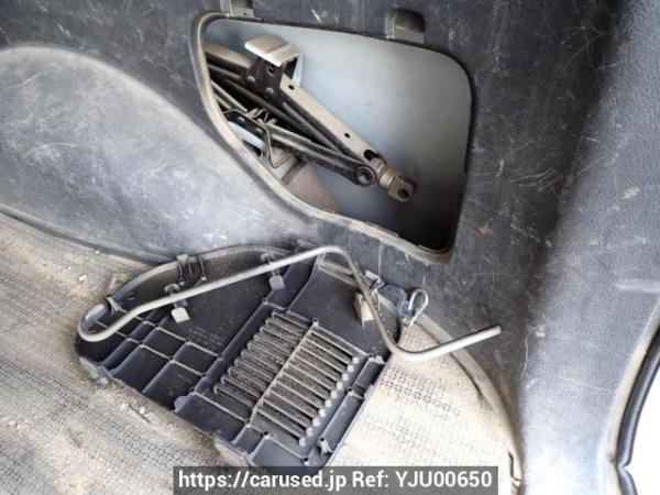 Used 2002 MT toyota probox-van NCP51V Image[42]