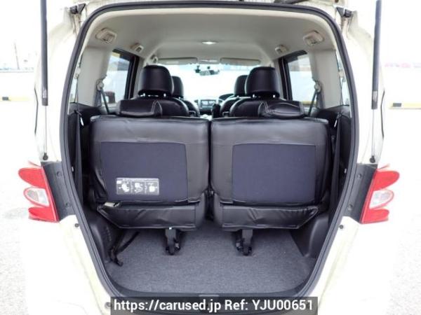 Used 2010 AT honda freed GB3 Image[8]