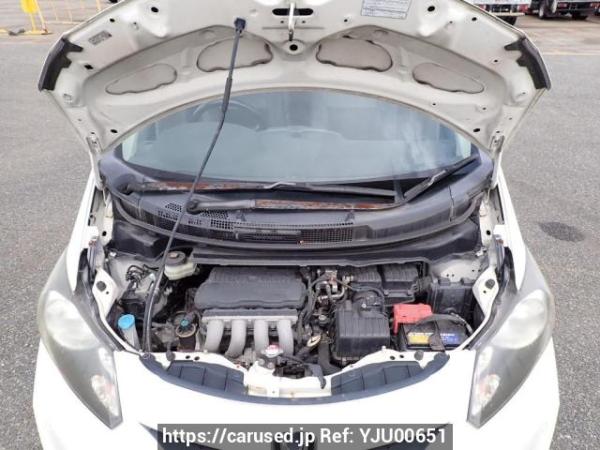 Used 2010 AT honda freed GB3 Image[9]