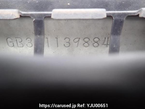 Used 2010 AT honda freed GB3 Image[11]