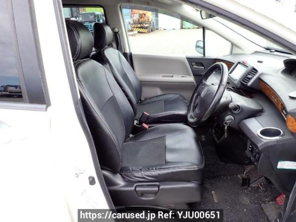 Used 2010 AT honda freed GB3 Image[12]