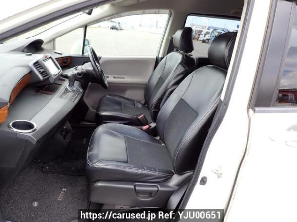 Used 2010 AT honda freed GB3 Image[13]