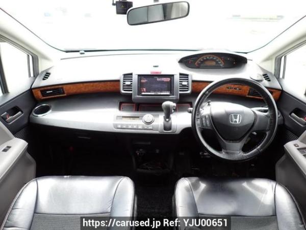 Used 2010 AT honda freed GB3 Image[17]