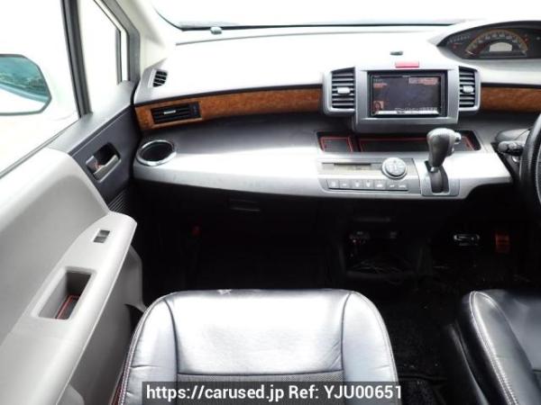 Used 2010 AT honda freed GB3 Image[18]