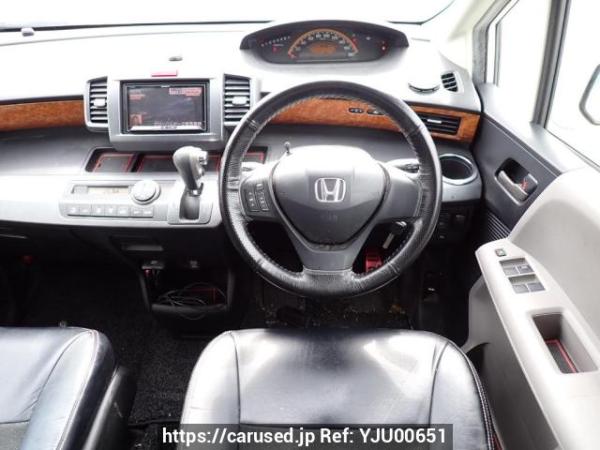 Used 2010 AT honda freed GB3 Image[20]