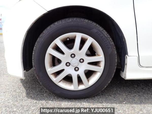 Used 2010 AT honda freed GB3 Image[30]