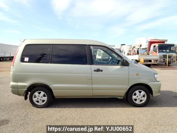 Used 1997 AT toyota liteace-noah SR40G Image[7]