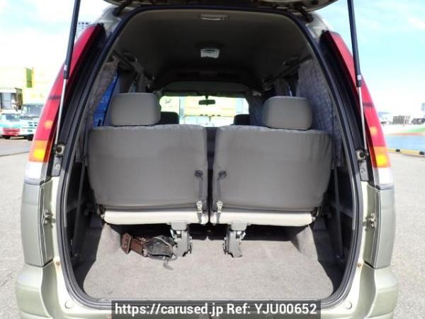 Used 1997 AT toyota liteace-noah SR40G Image[8]