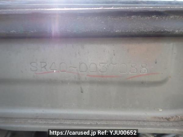 Used 1997 AT toyota liteace-noah SR40G Image[11]