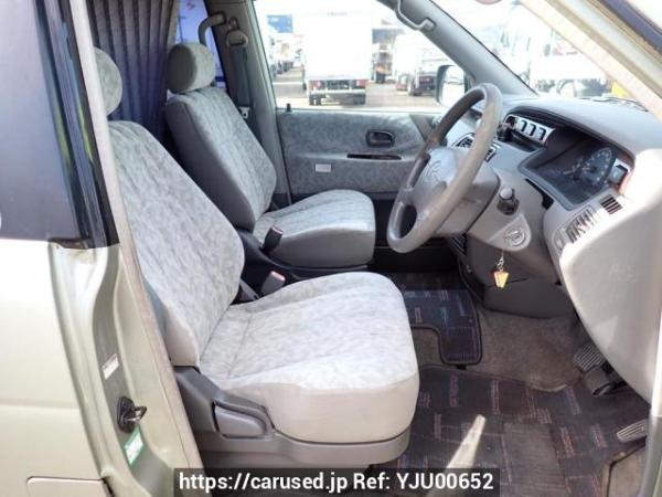 Used 1997 AT toyota liteace-noah SR40G Image[12]