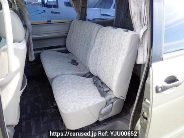 Used 1997 AT toyota liteace-noah SR40G Image[14]