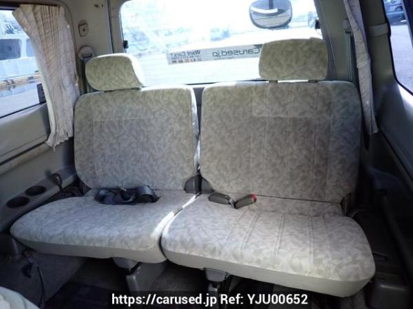 Used 1997 AT toyota liteace-noah SR40G Image[15]