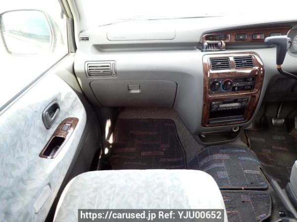 Used 1997 AT toyota liteace-noah SR40G Image[17]