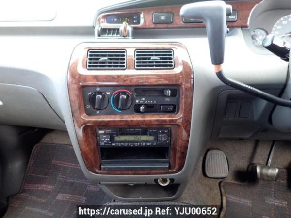 Used 1997 AT toyota liteace-noah SR40G Image[18]