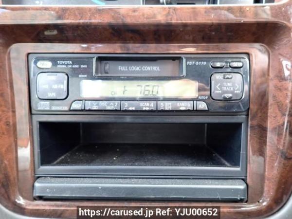 Used 1997 AT toyota liteace-noah SR40G Image[20]