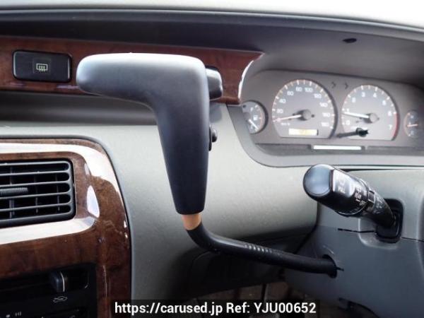 Used 1997 AT toyota liteace-noah SR40G Image[22]