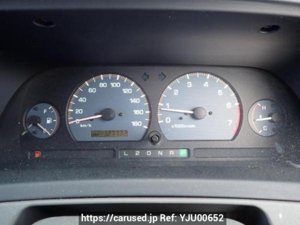 Used 1997 AT toyota liteace-noah SR40G Image[23]