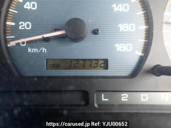 Used 1997 AT toyota liteace-noah SR40G Image[24]