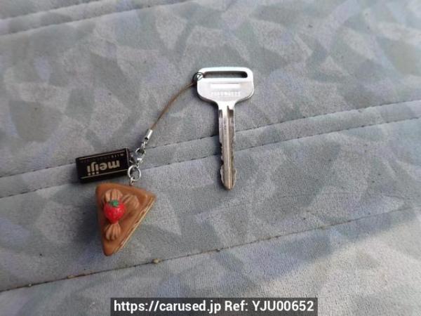 Used 1997 AT toyota liteace-noah SR40G Image[29]