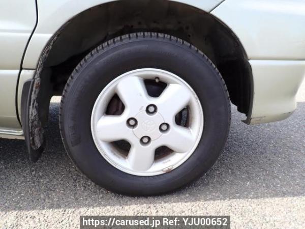 Used 1997 AT toyota liteace-noah SR40G Image[30]