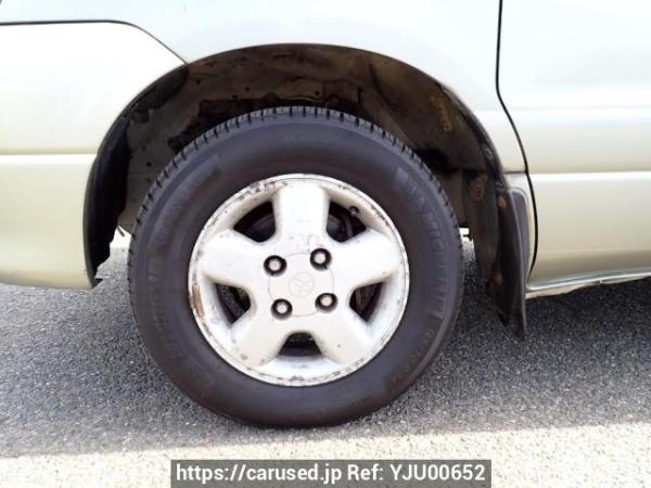 Used 1997 AT toyota liteace-noah SR40G Image[31]